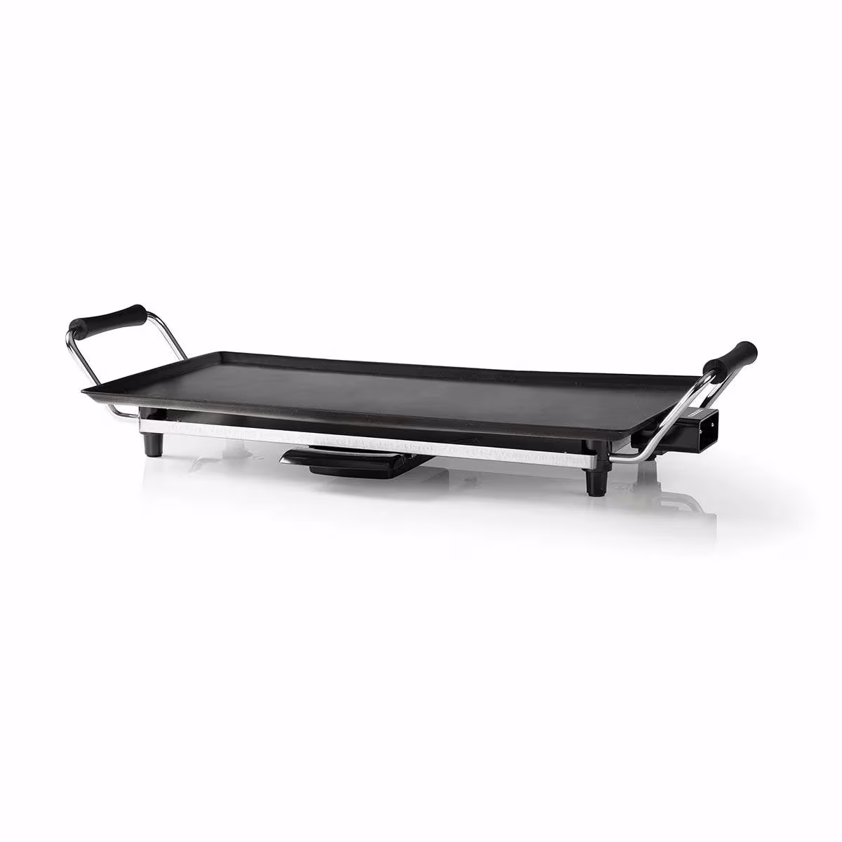 Teppanyaki Stegepande 2000W