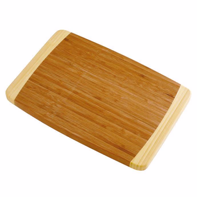 Tescoma Bamboo Skærebræt 36×24 cm – bedste skærebræt i bambus i test