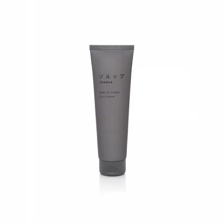 THORUP Keep It Curly Curl Cream