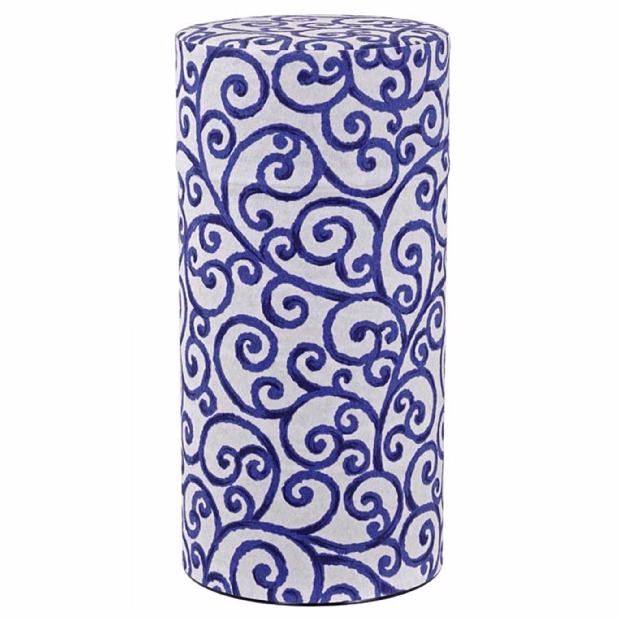 Tokyo Design Studio Dark Blue tedåse No1