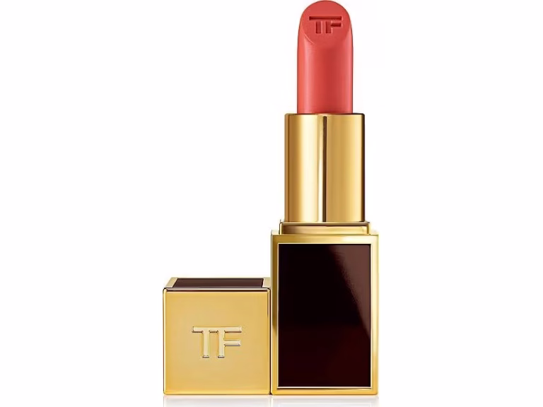 Tom Ford Lips & Boys creme læbestift 0W Kendrick, 2 g
