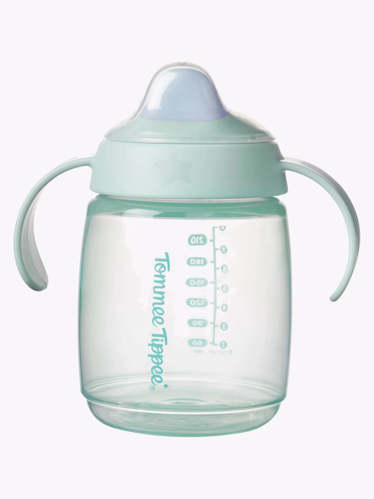 Tommee Tippee Tudekop 240 ml – bedste tudekop i test