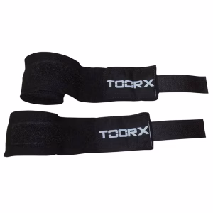 Toorx Håndbind 3,5 m – bedste boksebandager i test