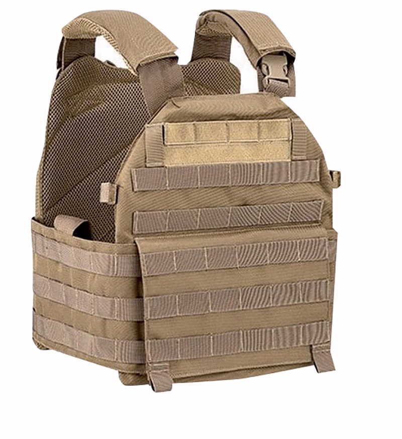 Toorx Tactical Vægtvest 15 kg