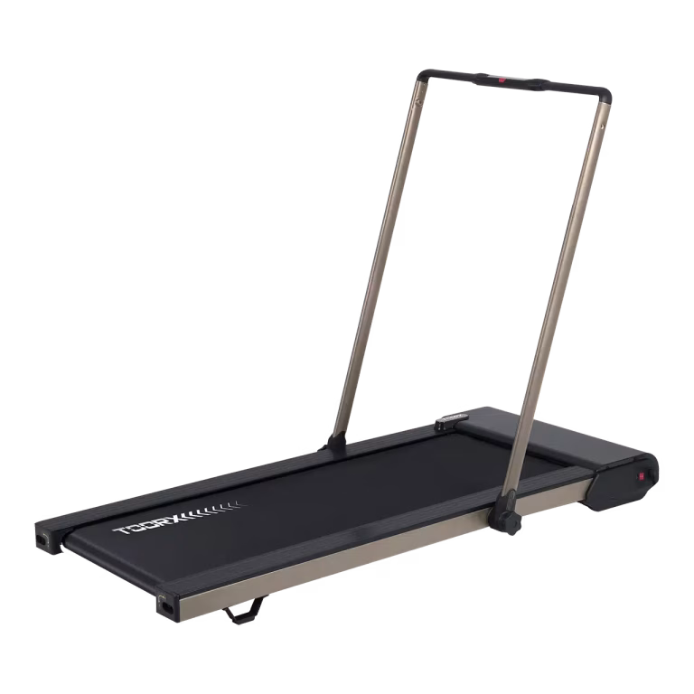 Toorx Walking Pad City Compact Gåbånd – bedste gåbånd i test