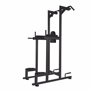 Toorx WBX-2800 Power Tower – bedste power tower i test