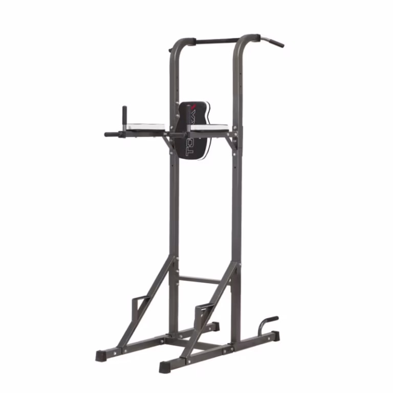 Toorx WBX 70 Power Tower – bedste power tower i test