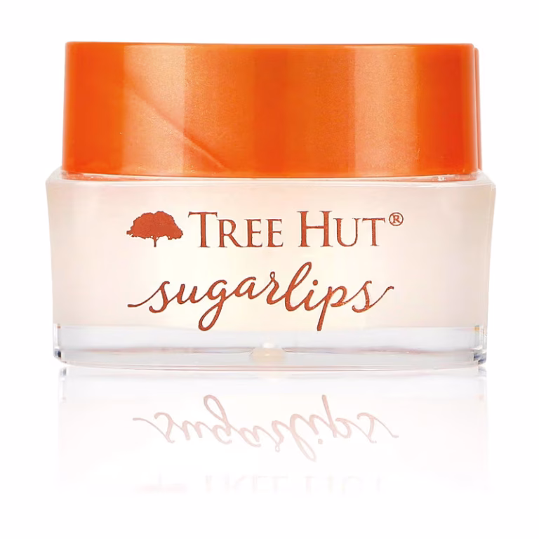 Tree Hut Sugar Lips Lip Scrub 9,64 g