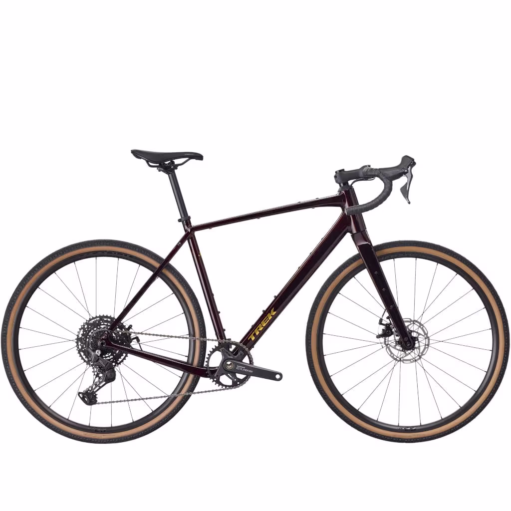 Trek Checkpoint ALR 3 Gen 3 gravelbike