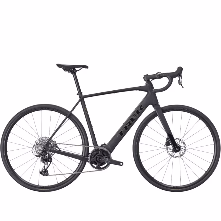Trek Domane+ ALR 5 (el-racer)