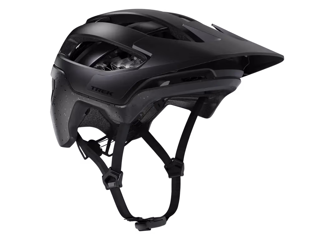 Trek Rally WaveCel MTB-hjelm