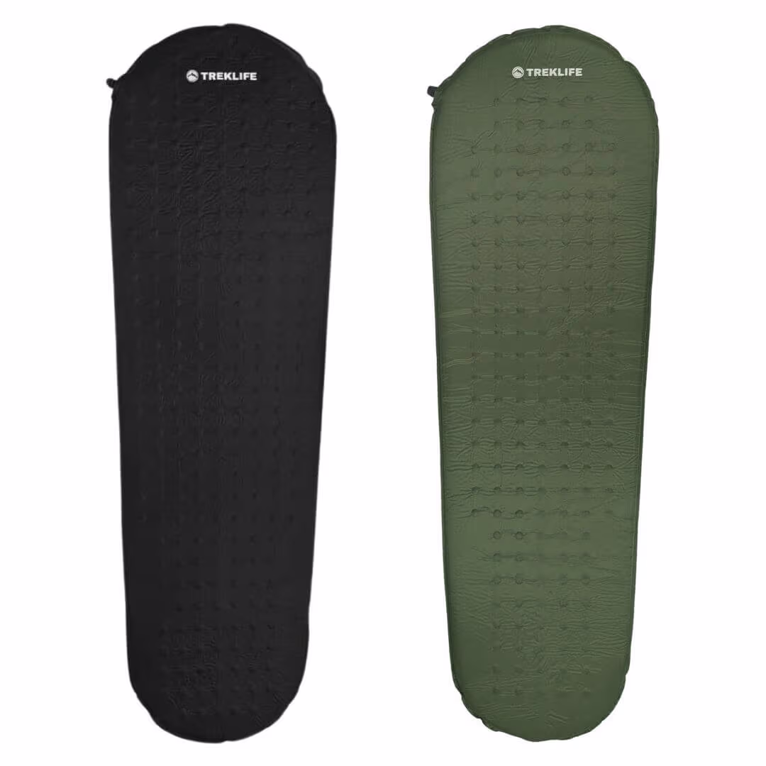 Treklife Foam Large Liggeunderlag