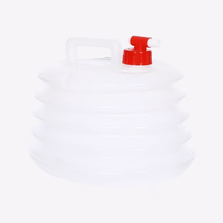Trespass Foldbar vanddunk 8L