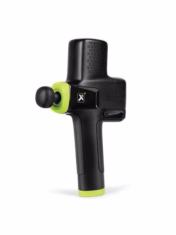 Trigger Point Therapy Impact Massage Gun