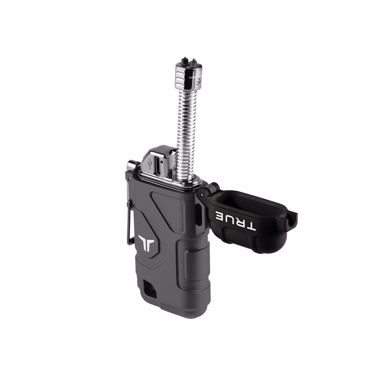 True Utility Plasma Lighter