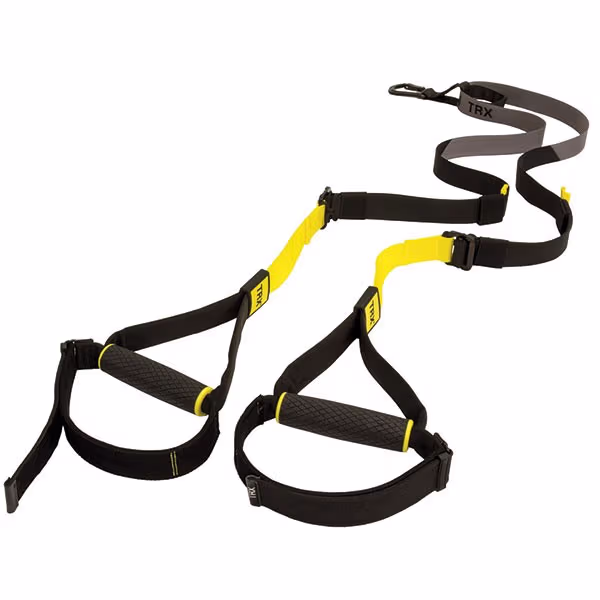 TRX Pro 4.0 Suspension Trainer