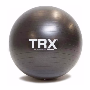 TRX Stabilitetskugle 65 cm – bedste fitnessbold i test