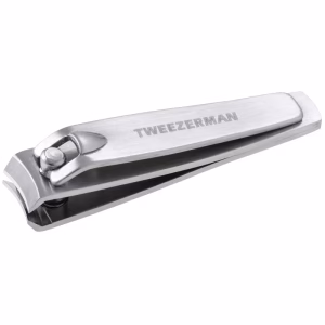 Tweezerman Stainless Steel Fingernail Clipper – bedste negleklipper i test
