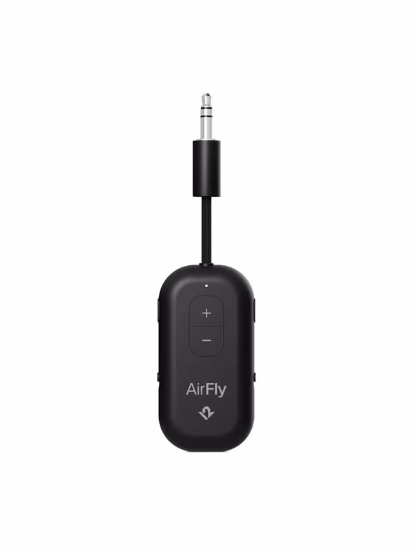 Twelve South AirFly Pro 2 Bluetooth-adapter