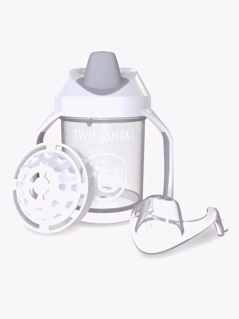 Twistshake Mini Cup Tudekop 230 ml