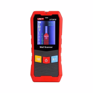 UNI-T UT387E Vægscanner – bedste stregdetektor i test