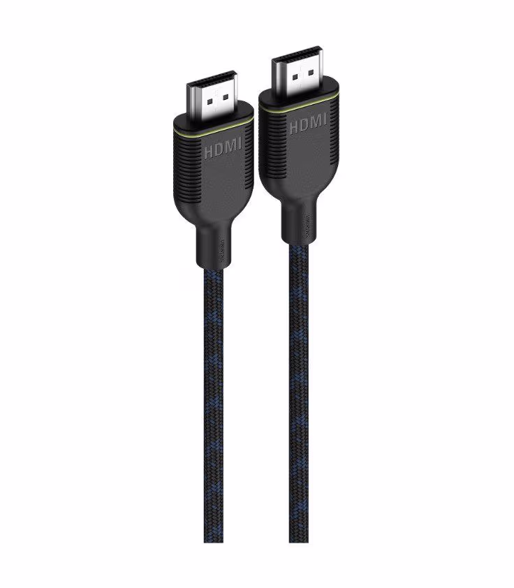 UNISYNK HDMI til HDMI 8K/60Hz kabel 3 m