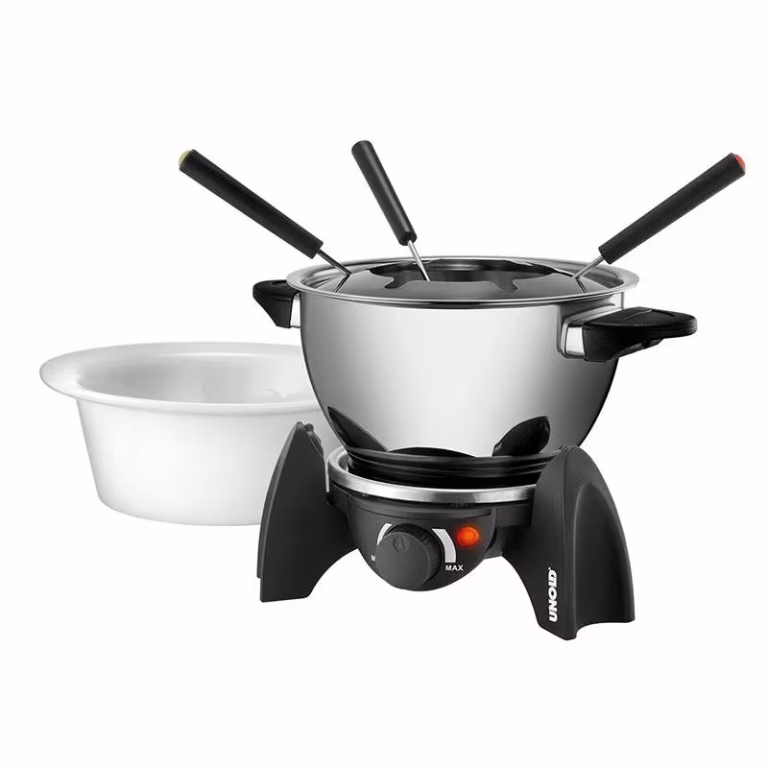 Unold 48615 Elektrisk Fonduegryde (6 personer)