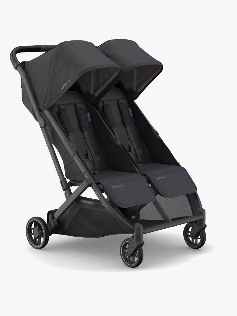 UPPAbaby Minu Duo Tvillingevogn
