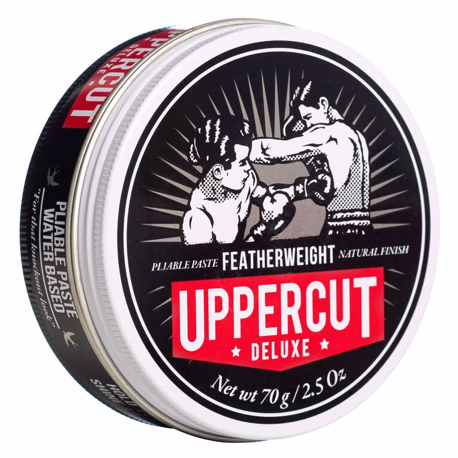 Uppercut Deluxe Featherweight Hair Wax