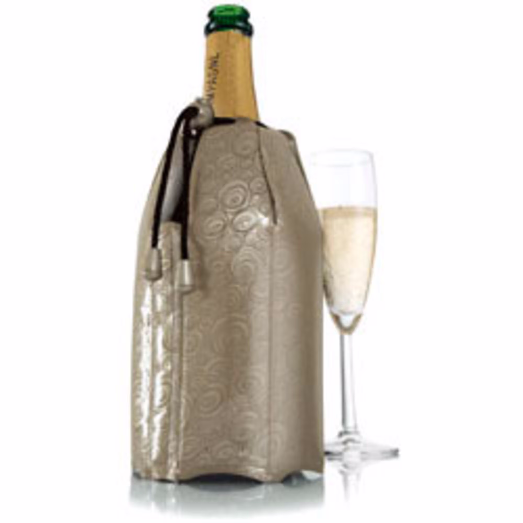 Vacu Vin Rapid Ice Champagnekøler