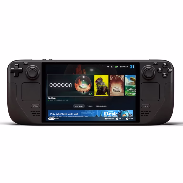 Valve Steam Deck OLED (512 GB)