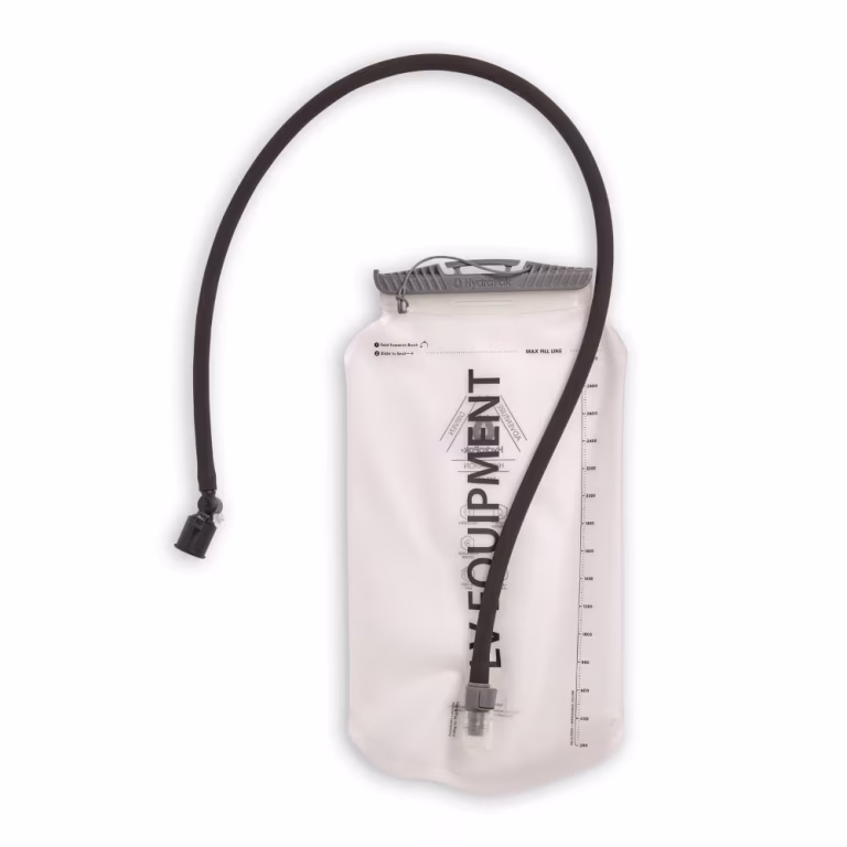 Vandblære Hydration Reservoir 3L – bedste vandblære i test