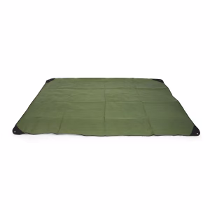 Vandtæt Picnictæppe med Varmeisolering 150×200 cm – bedste picnictæppe i test