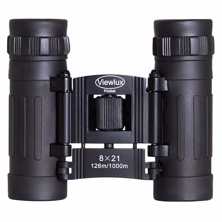 Viewlux Pocket Lommekikkert 10×25