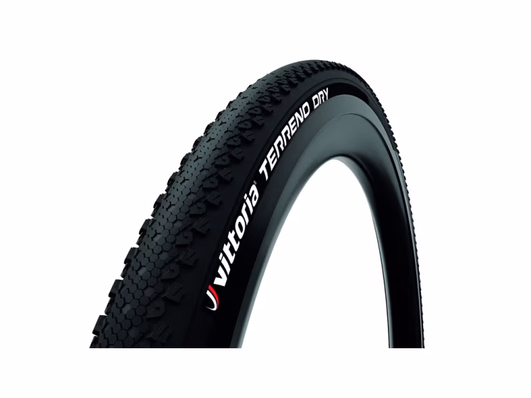 Vittoria Terreno Dry Cross Foldedæk 700x35c