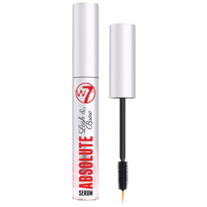 W7 Absolute Lash & Brow Serum 13 ml – bedste øjenbrynsserum i test