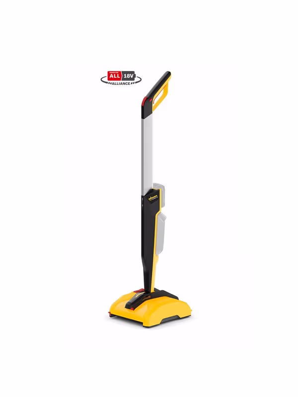 Wagner Levaro Powerbrush 18V – bedste flisrenser i test