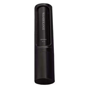 Washologi Lint Roller Black – bedste fnugrulle i test