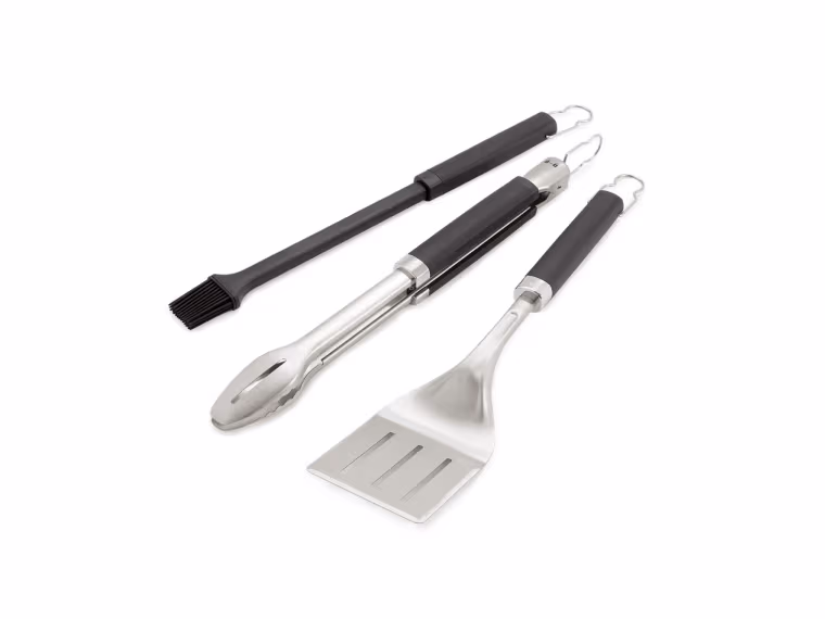 Weber 6764 Grillsæt – bedste grillbestik i test