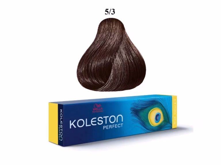 Wella Koleston Perfect Permanent Hårfarve