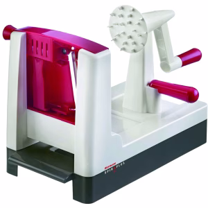 Westmark Spiro Plus – bedste spiralizer i test