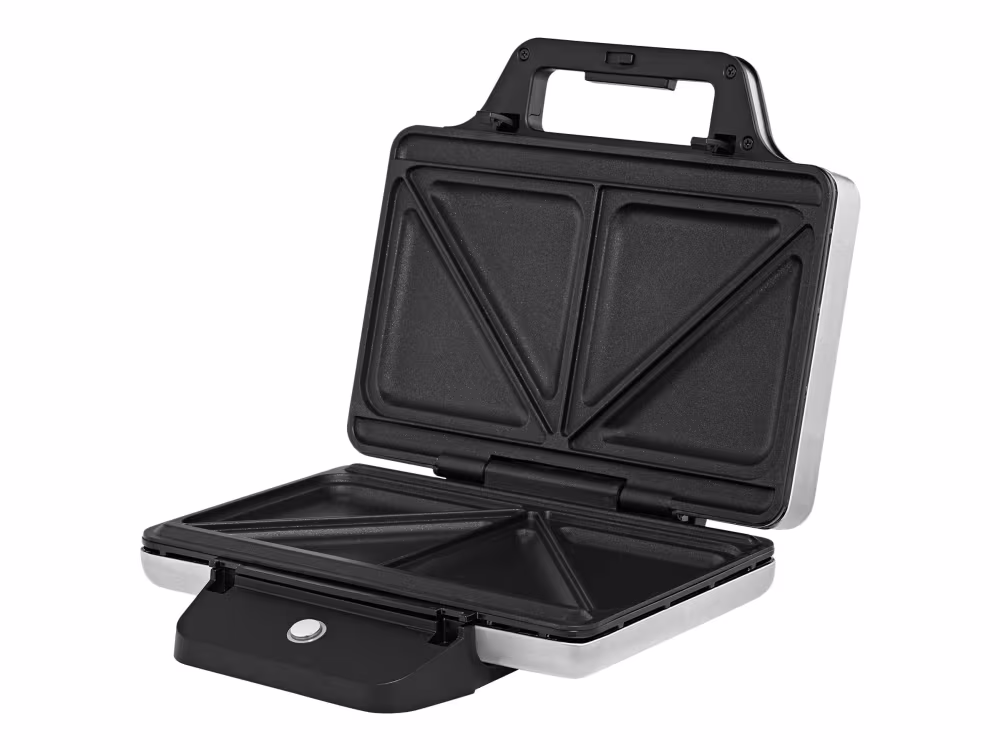 WMF Lono Sandwichtoaster 870 W