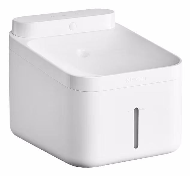 Xiaomi Smart Pet Fountain 2 – bedste drikkefontæne til kæledyr i test