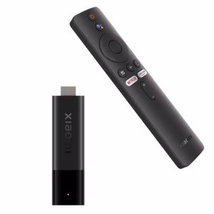 Xiaomi Smart TV Stick 4K (EU) – bedste streaming stick i test