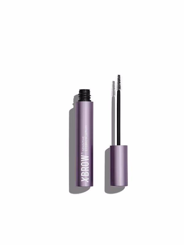 Xlash Xbrow Sensitive øjenbrynsserum 3 ml – bedste øjenbrynsserum i test