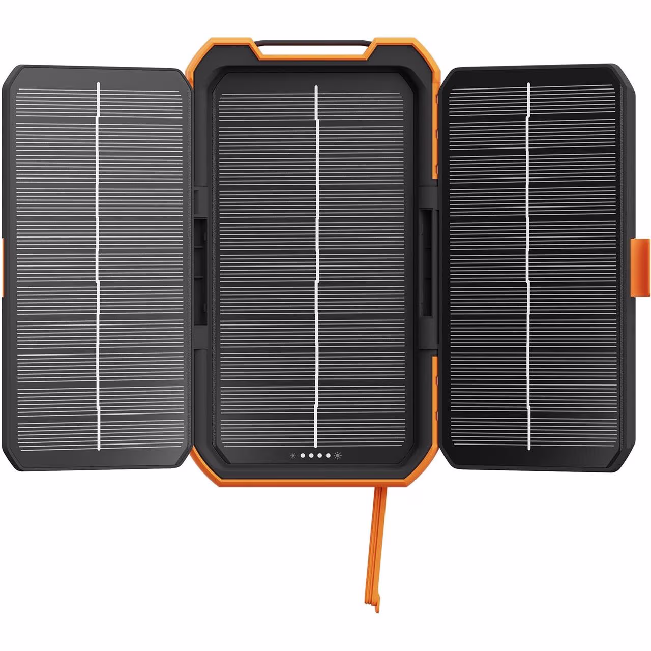 Xtorm Rugged Solar Powerbank 10.000 mAh
