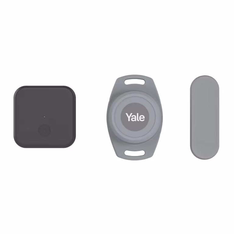 Yale Smart Opener til garage