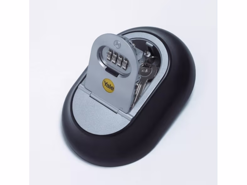 Yale Y500 nøgleboks