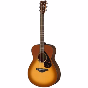 Yamaha FS800 Akustisk Guitar – bedste begynderguitar i test