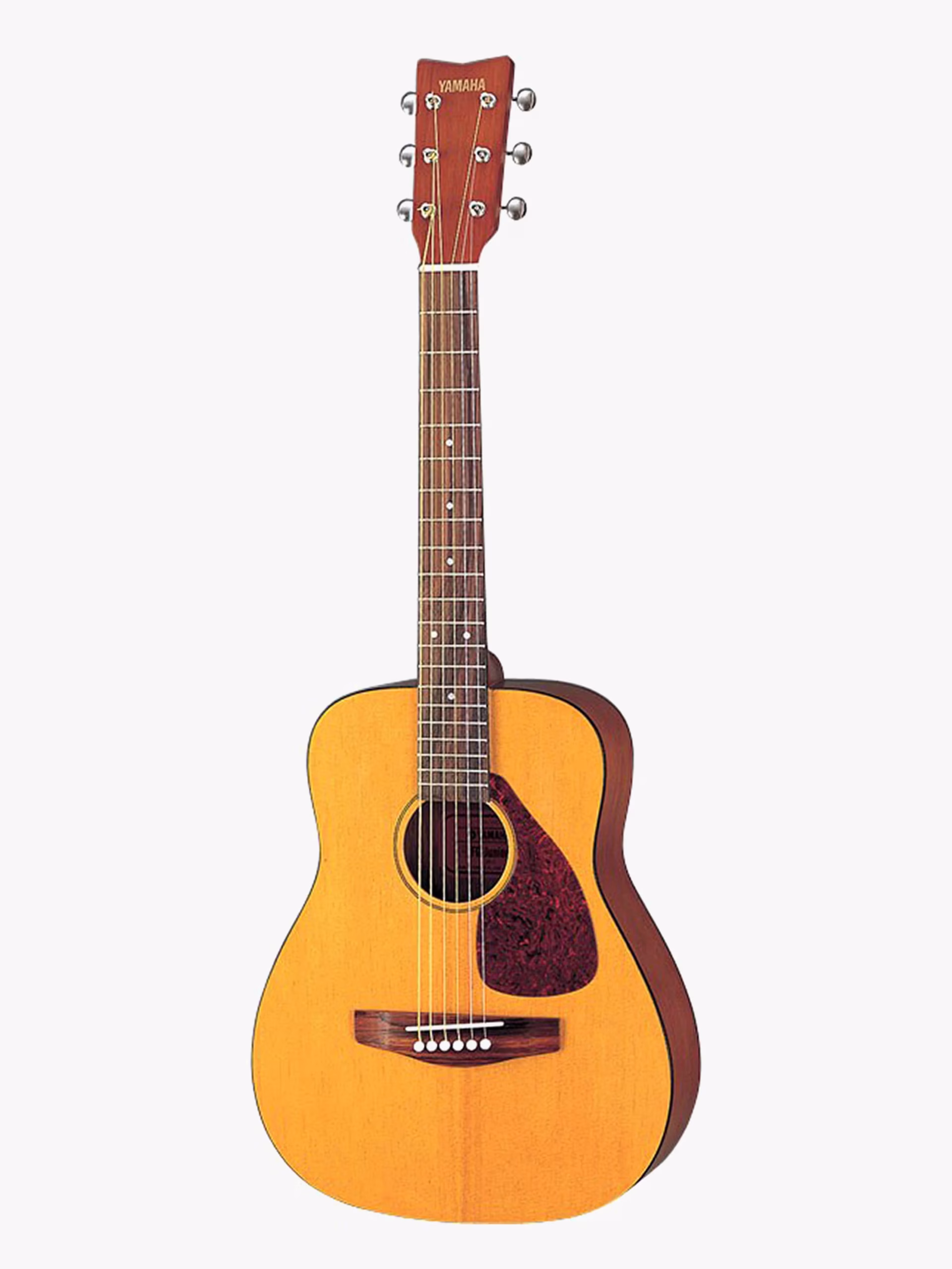 Yamaha JR1 Akustisk Guitar med Etui